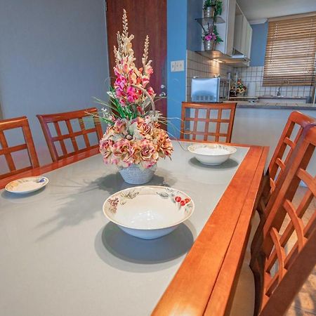 Oceanview Lighthouse Villa เมานาโบ ภายนอก รูปภาพ