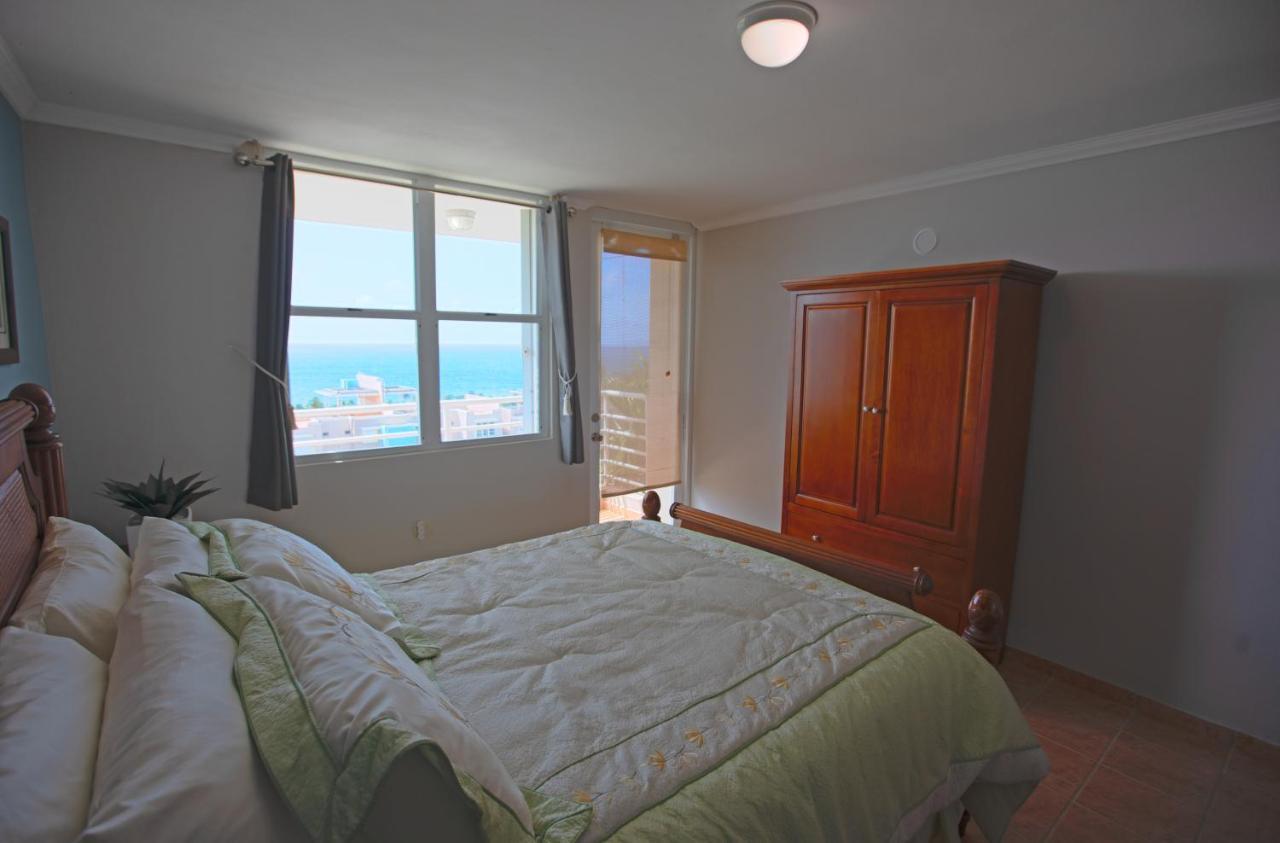 Oceanview Lighthouse Villa เมานาโบ ภายนอก รูปภาพ