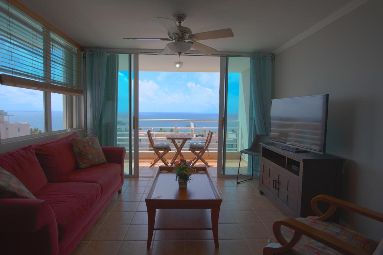 Oceanview Lighthouse Villa เมานาโบ ภายนอก รูปภาพ