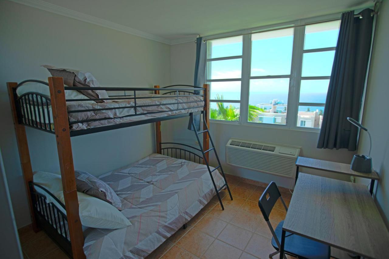 Oceanview Lighthouse Villa เมานาโบ ภายนอก รูปภาพ