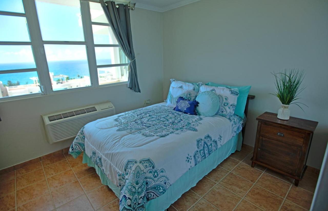 Oceanview Lighthouse Villa เมานาโบ ภายนอก รูปภาพ