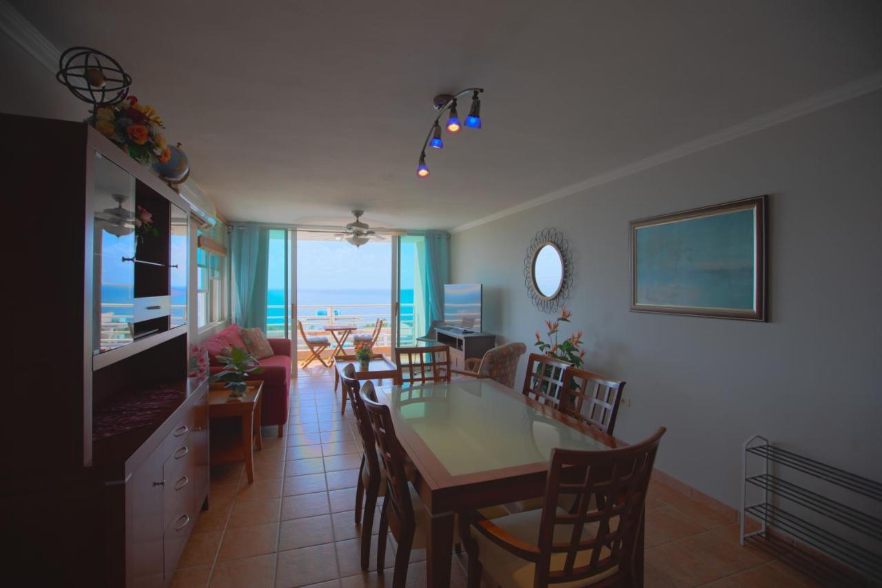 Oceanview Lighthouse Villa เมานาโบ ภายนอก รูปภาพ